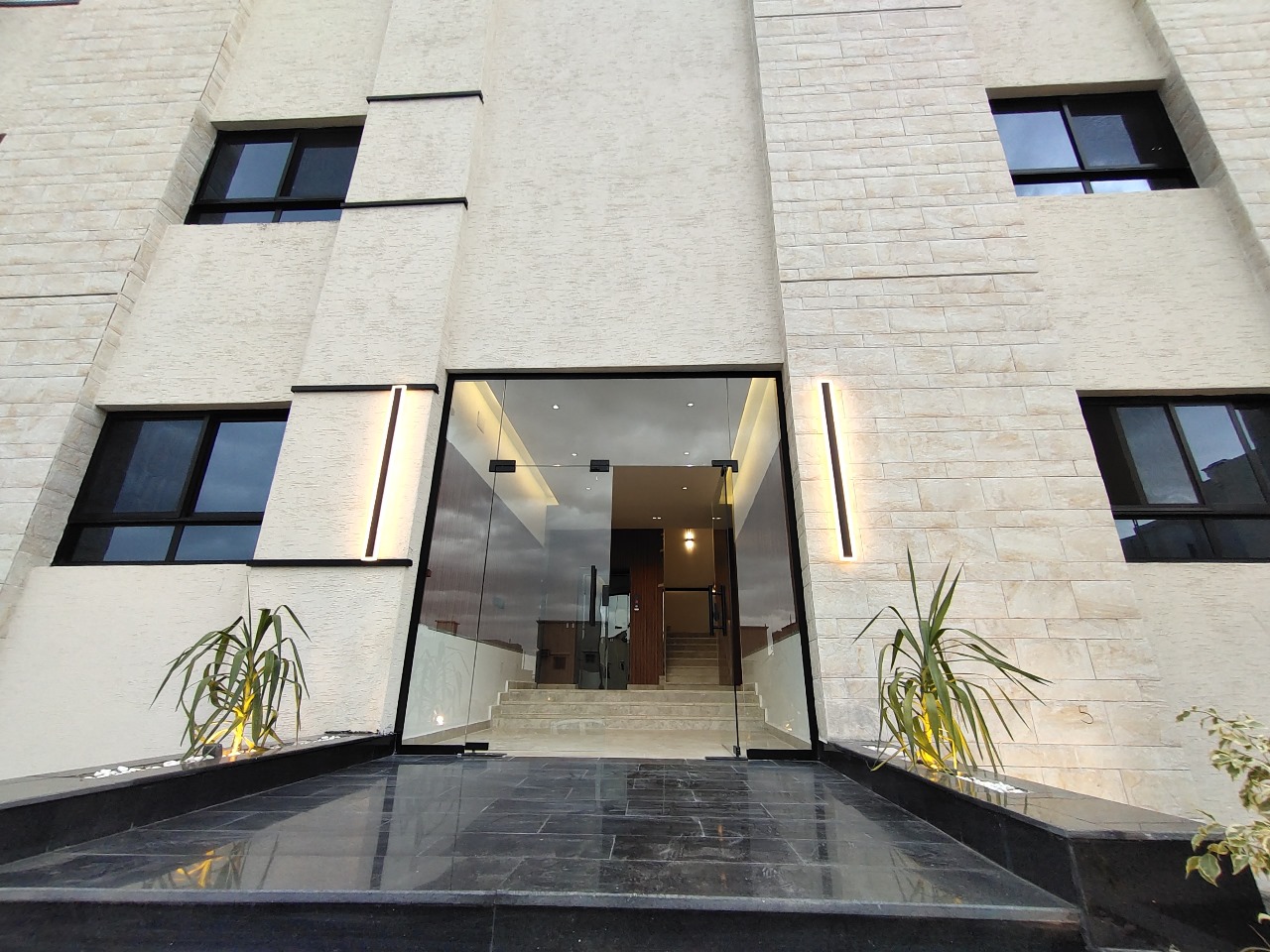 حي الروضة ابها