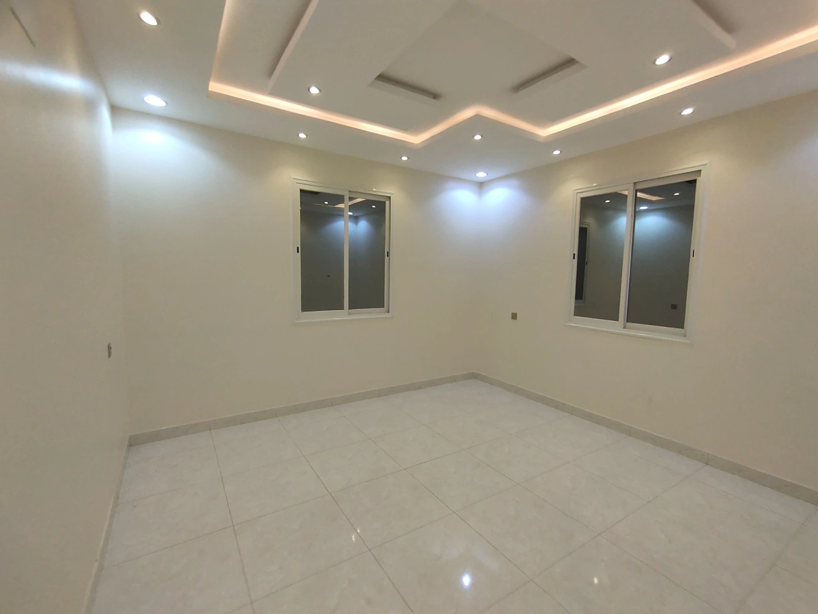 فيلا في مخطط الموسي خميس مشيط