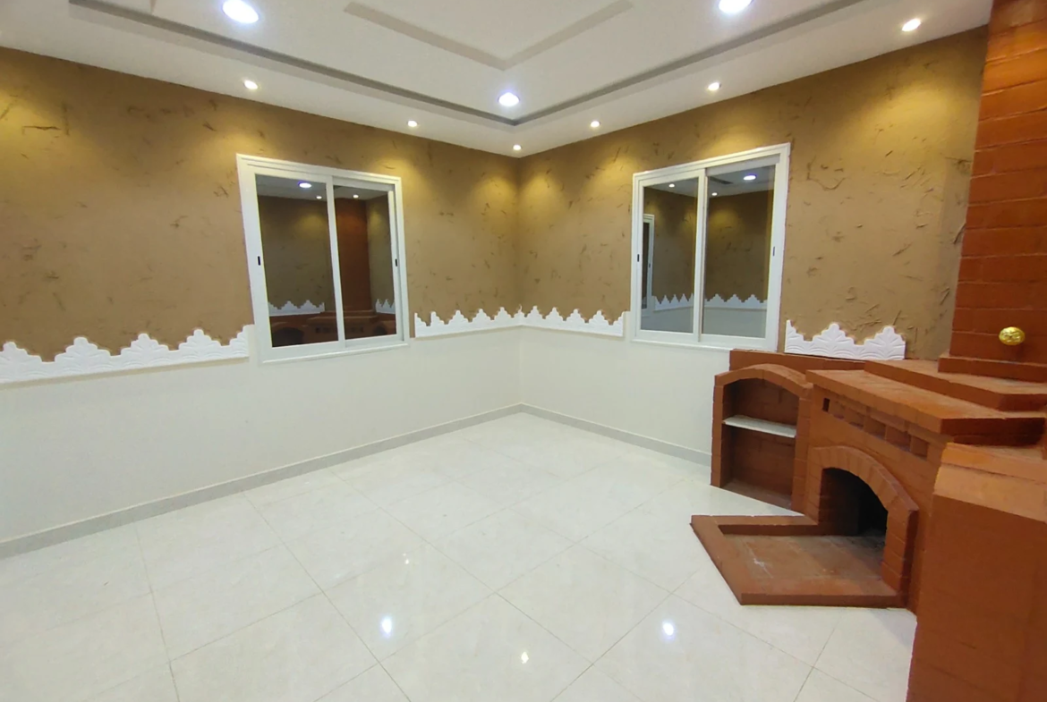 فيلا للبيع في مخطط الموسي