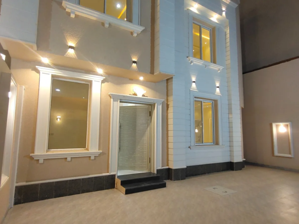 فلل للبيع خميس مشيط مخطط الموسي