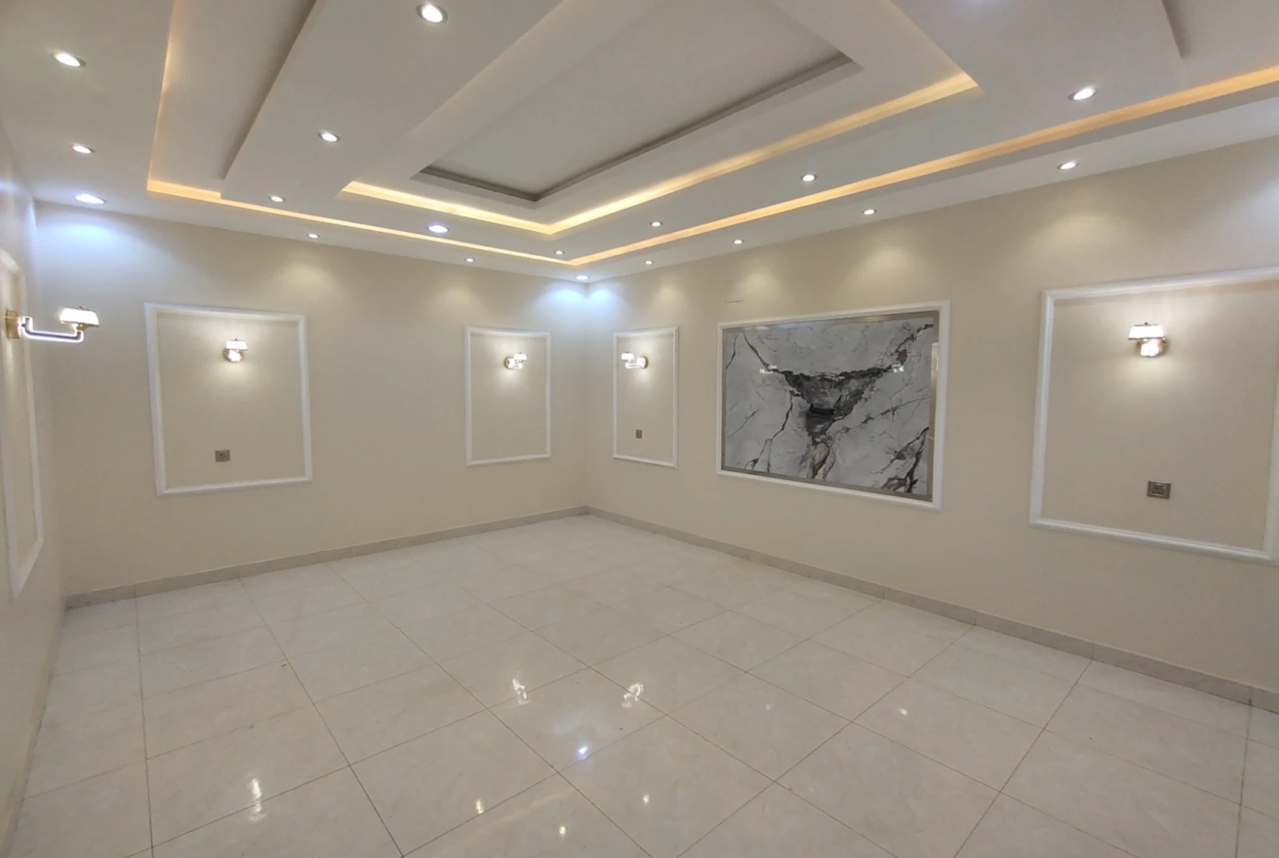 فيلا في مخطط الموسي خميس مشيط