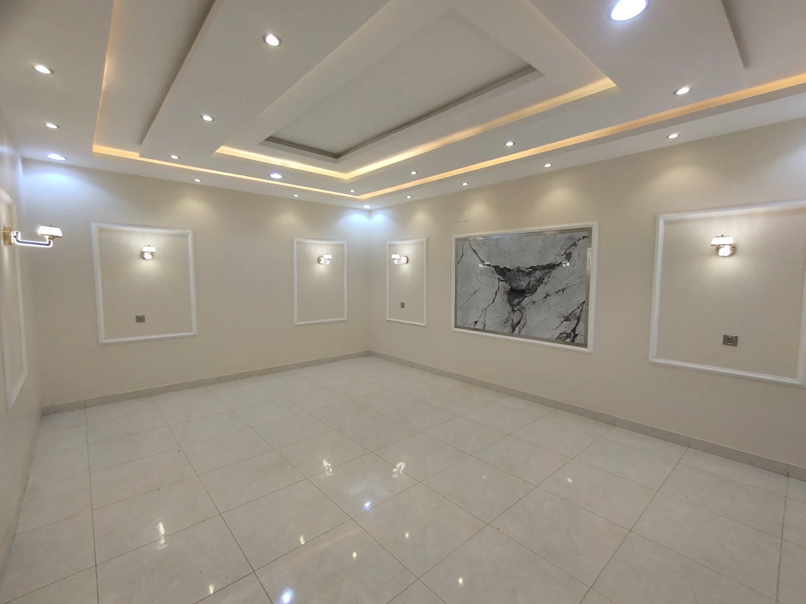 فيلا في مخطط الموسي خميس مشيط