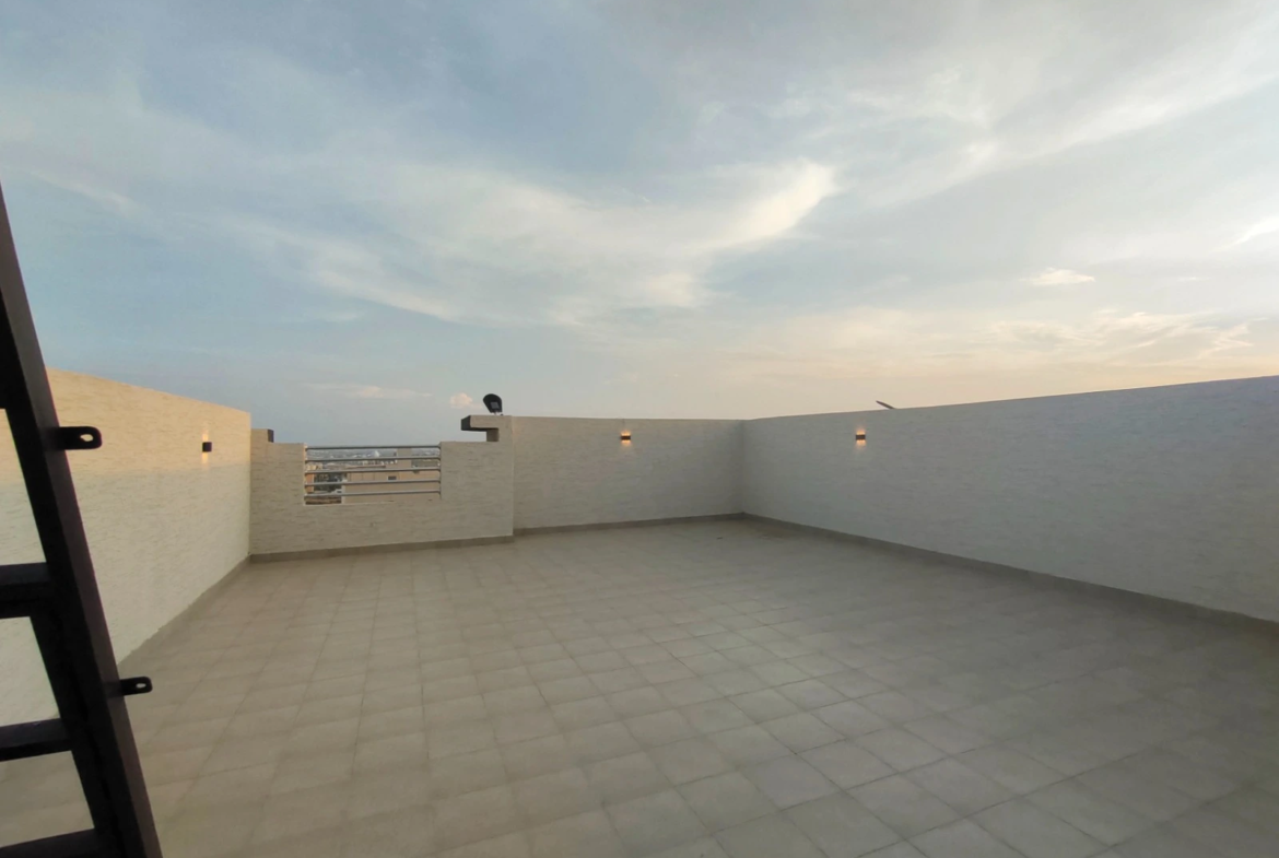 سطح فلل للبيع في خميس مشيط