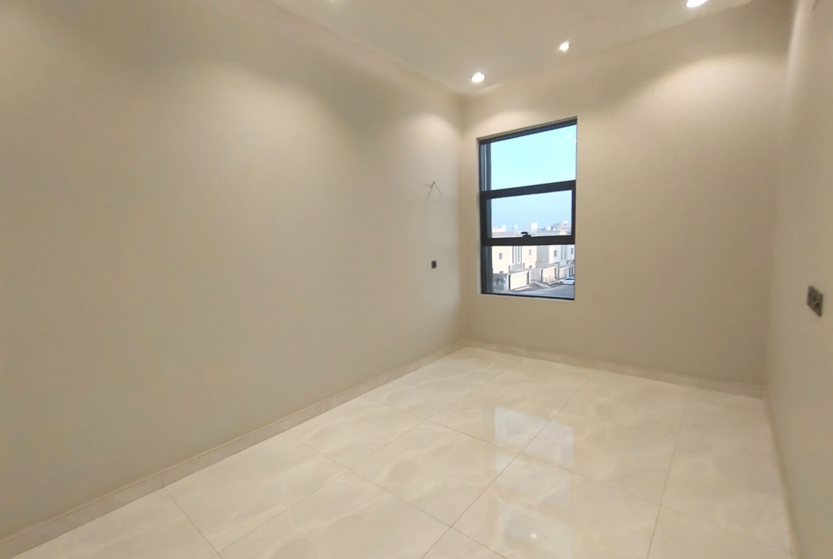 فلل للبيع في خميس مشيط حي المحالة