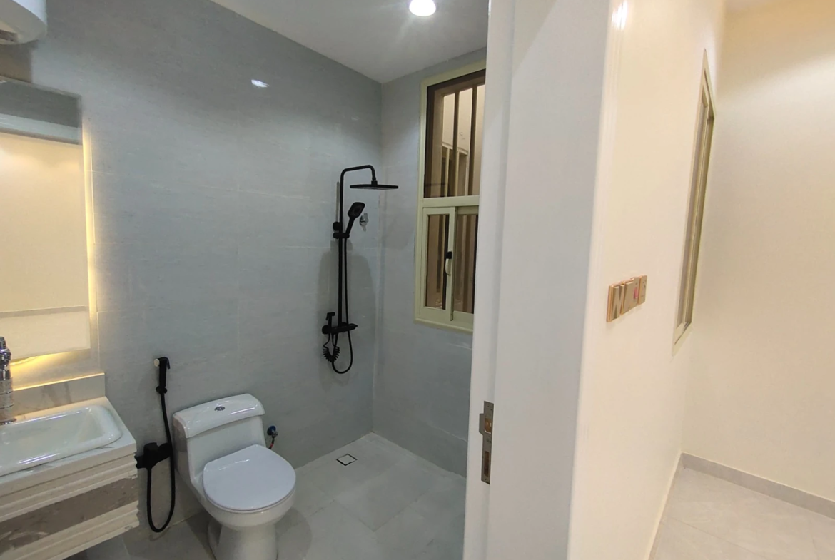 شقة للبيع في خميس مشيط خلف الالماني