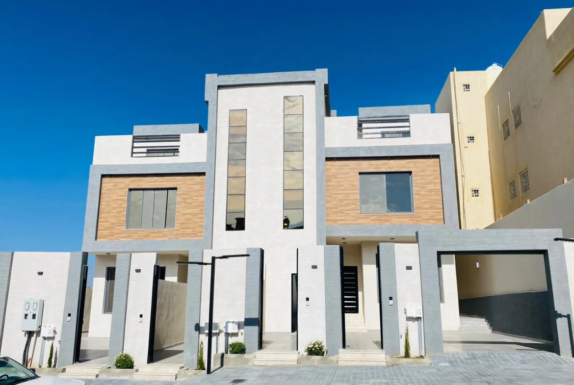 شقق روف فاخر للبيع في ابها مخطط السحاب