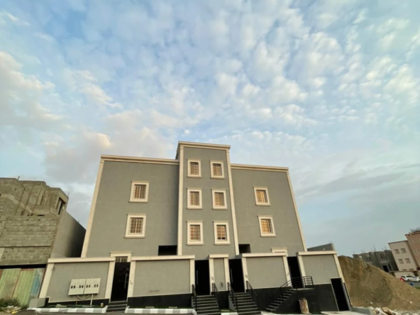 شقة للبيع في أبها