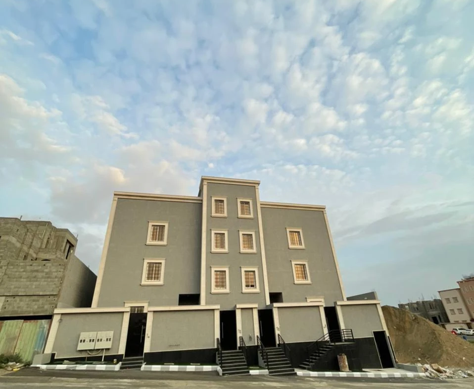 شقة للبيع في أبها