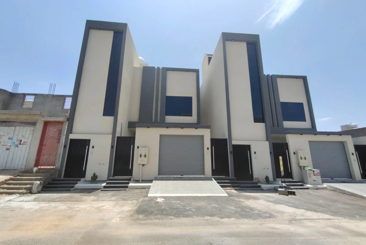 شقق للبيع في مخطط الجوهرة بخميس مشيط