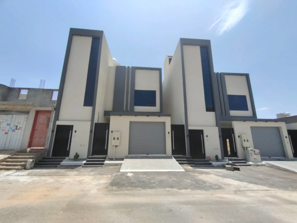 شقق للبيع في مخطط الجوهرة بخميس مشيط