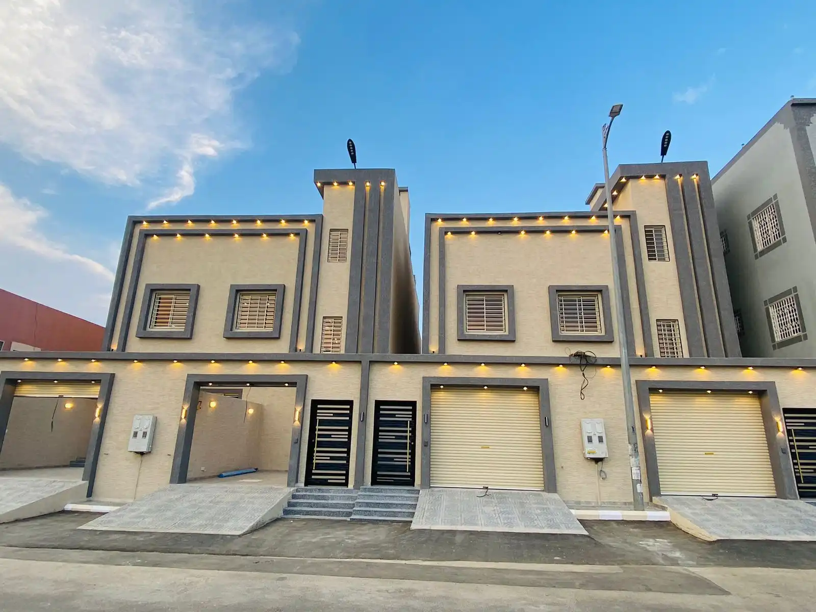 شقق تمليك في الثمانين خميس مشيط