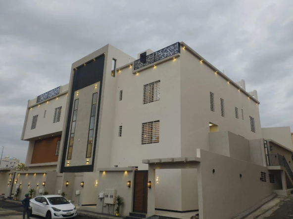 أدوار فاخرة للبيه في حي الضيافة خميس مشيط