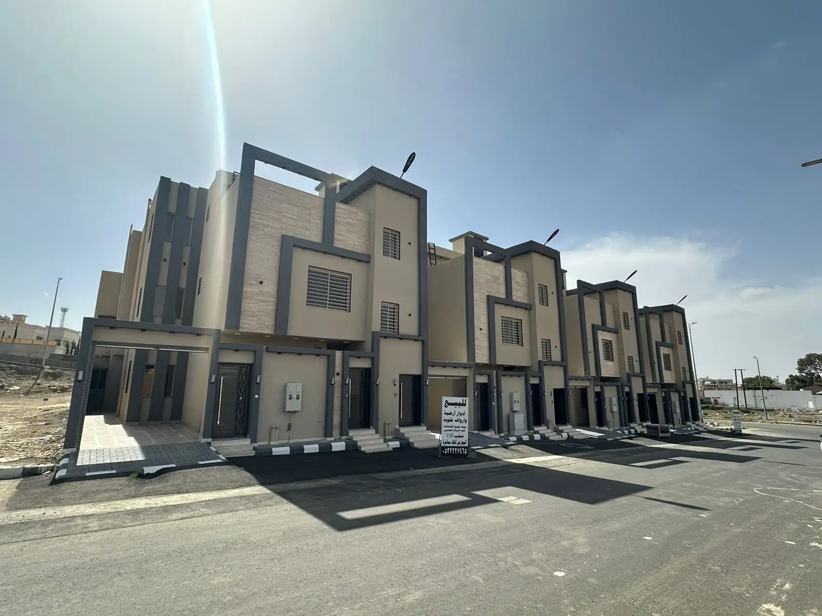 حي الضيافة خميس مشيط